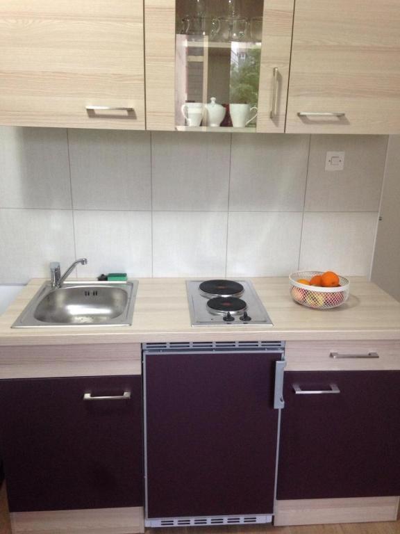 ספליט Centar 2 Private Room With Ensuite And Kitchenette מראה חיצוני תמונה