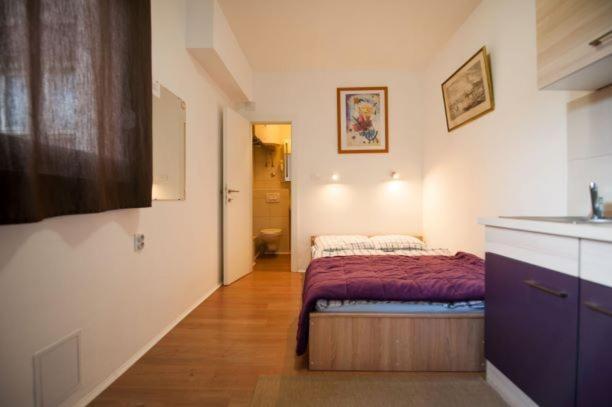 ספליט Centar 2 Private Room With Ensuite And Kitchenette מראה חיצוני תמונה
